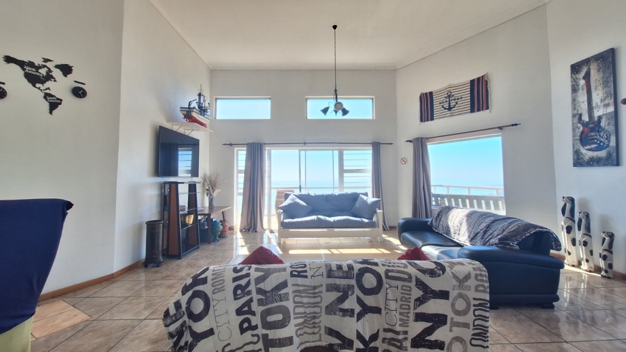 To Let 3 Bedroom Property for Rent in Hoogland Western Cape